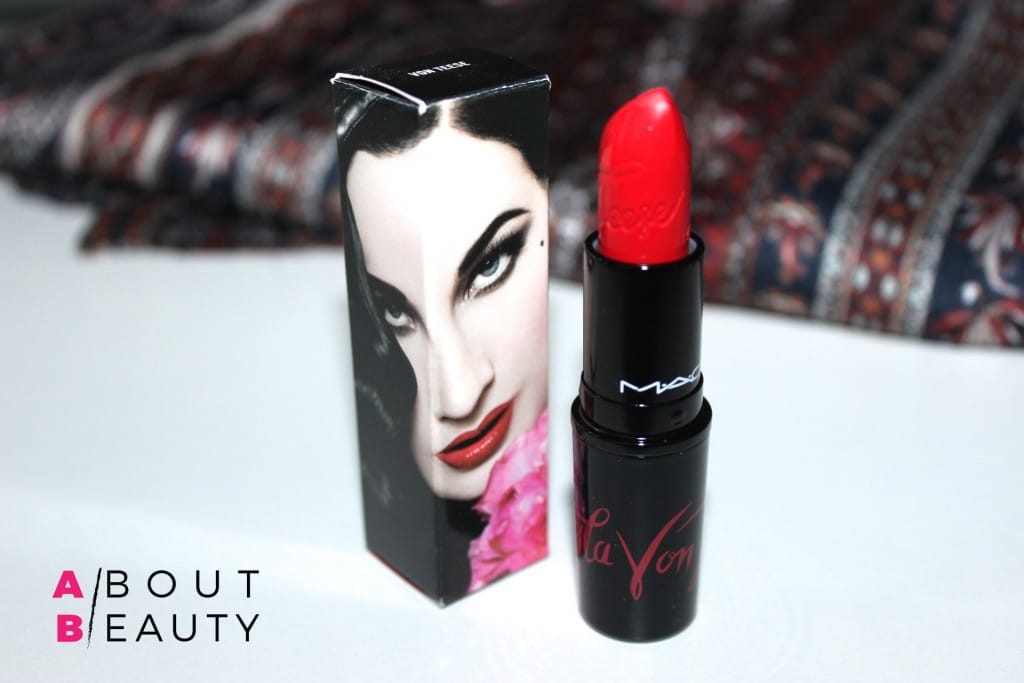 Dita_Von_Teese_Lipstick_MAC_Review_About_Beauty