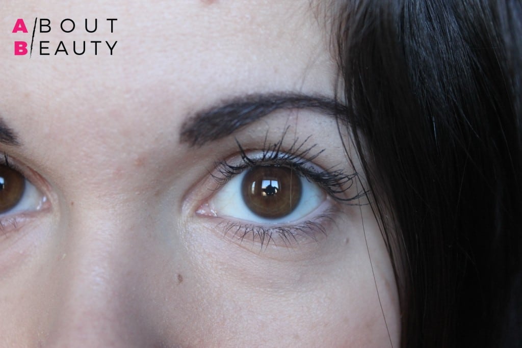 _Mascara_Review_Application