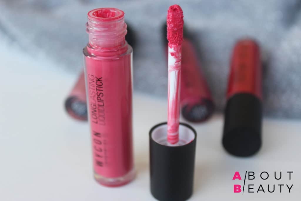 Tinte _Wycon_Long_Lasting_Liquid_Lipstick_18_Rosa_Corallo