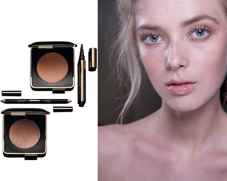 victoria-beckham-make-up-estee-lauder-los-angeles-look