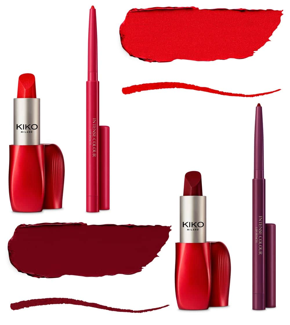 Intense-colour-lip-kit-kiko-holiday-collection-natale-2016-11-frosted-red-12-passionate-wine