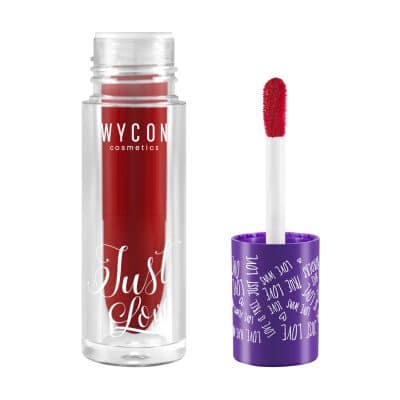 Wycon Just Love Lipstick - Collezione San Valentino 2017
