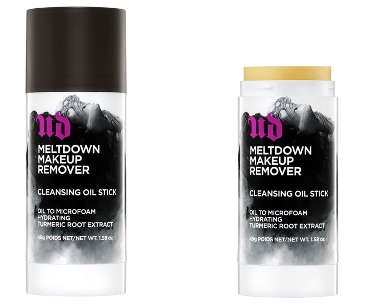 Struccante in stick trifasico Meltdown Make-up Remover by Urban Decay