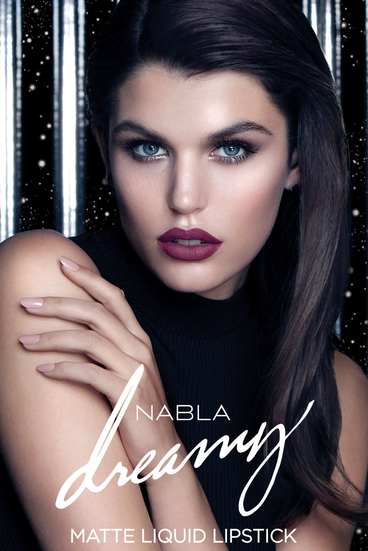 Dreamy Matte Liquid Lipsticks, le nuove tinte labbra Nabla Cosmetics