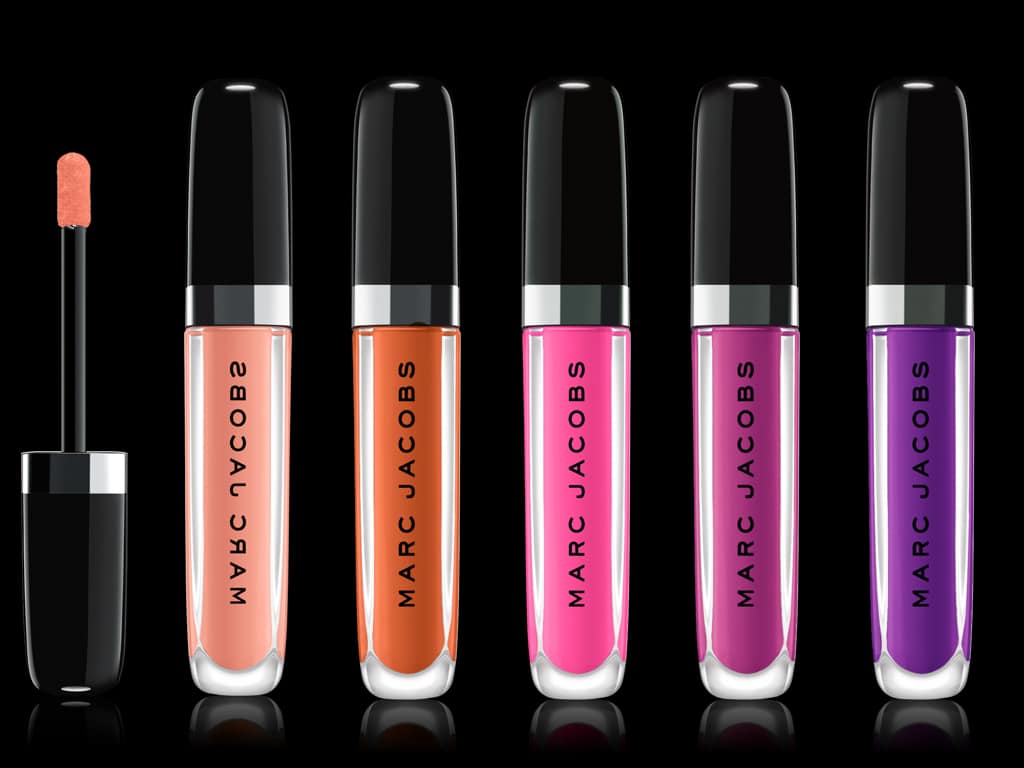 Il gloss Enamored by Marc Jacobs Beauty