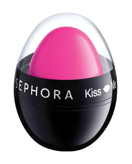 Sephora, tutte le novità primavera-estate 2017 - Beauty To Go - Balsami labbra Kiss Me Balm