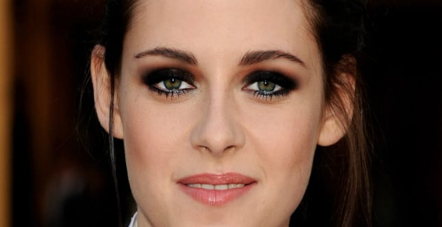 I Beauty Look delle Star, Top e Flop: Kristen Stewart