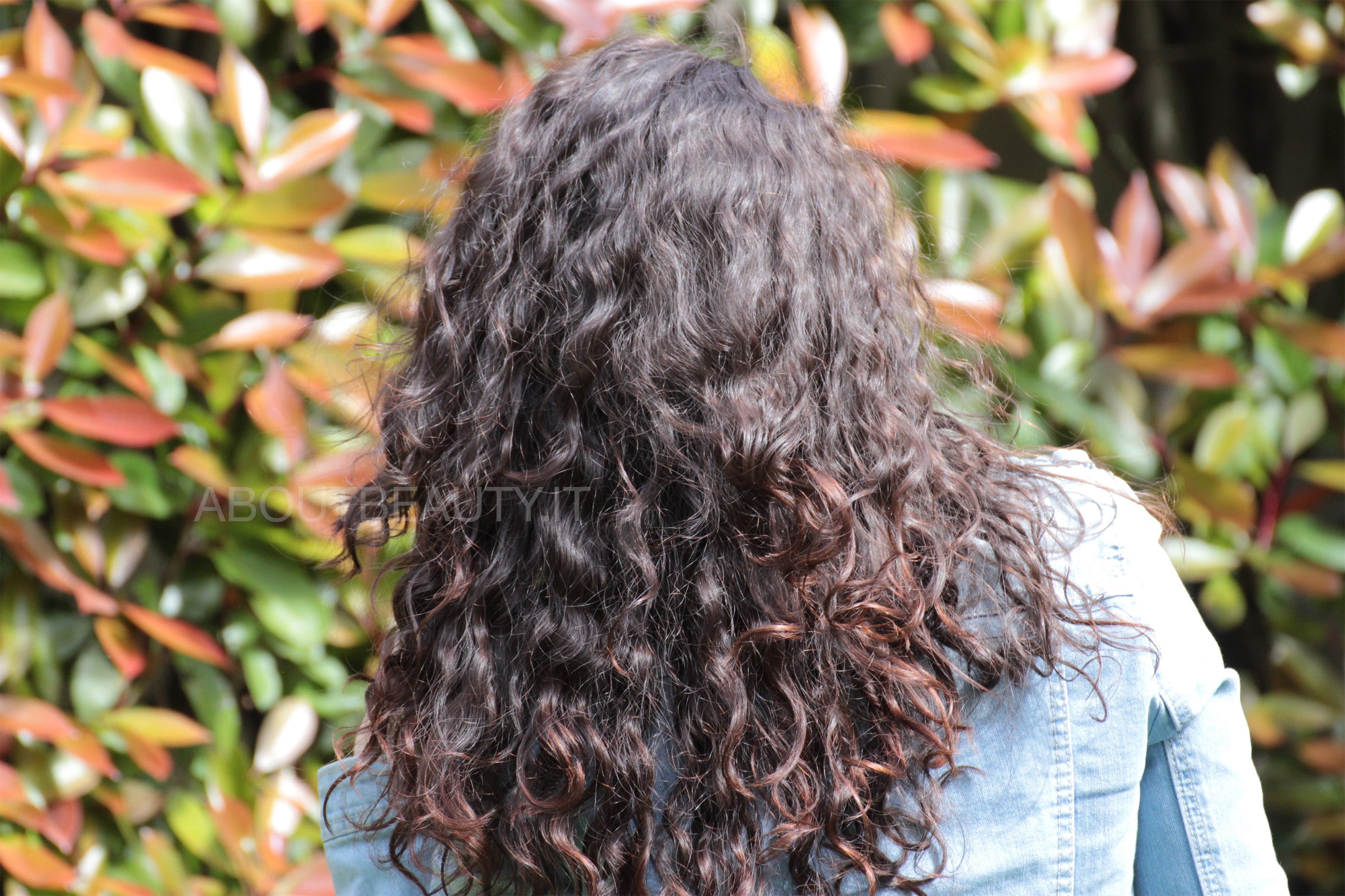 L'Oreal Botanicals Fresh Care, la linea al Cartamo per capelli secchi - Il risultato sui capelli