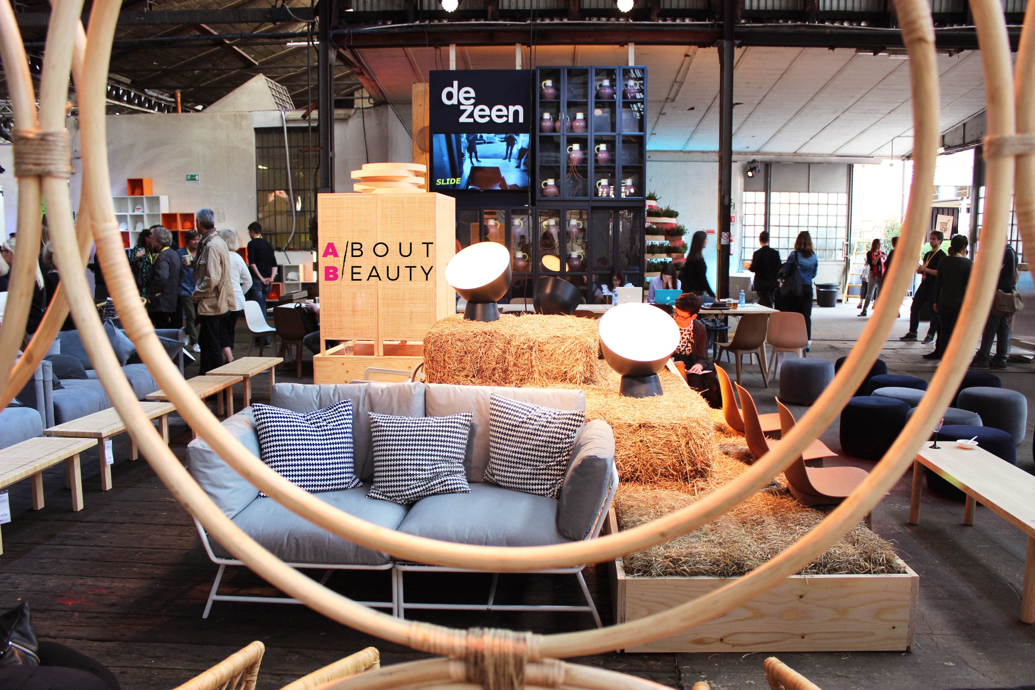 Ikea Festival: Let's make room for life!