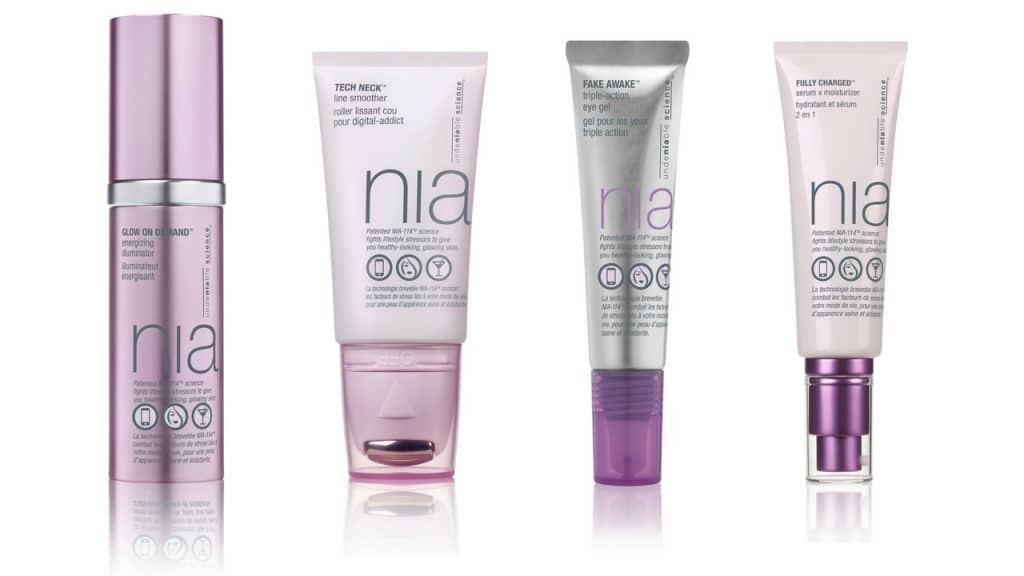 StriVectin presenta NIA - Not Into Aging - una innovativa linea di trattamenti viso, pensato appositamente per i più giovani, la generazione Millennials.