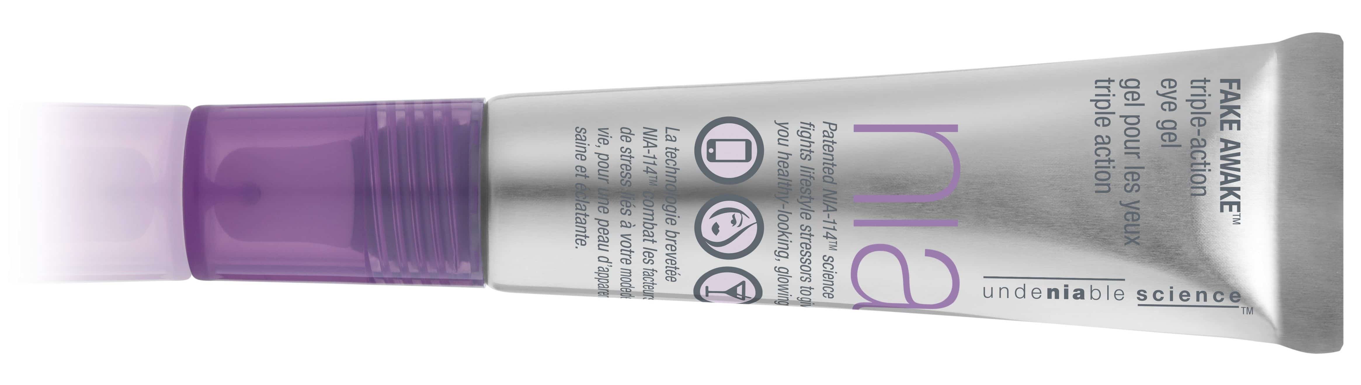 StriVectin presenta NIA - Not Into Aging - una innovativa linea di trattamenti viso, pensato appositamente per i più giovani, la generazione Millennials.