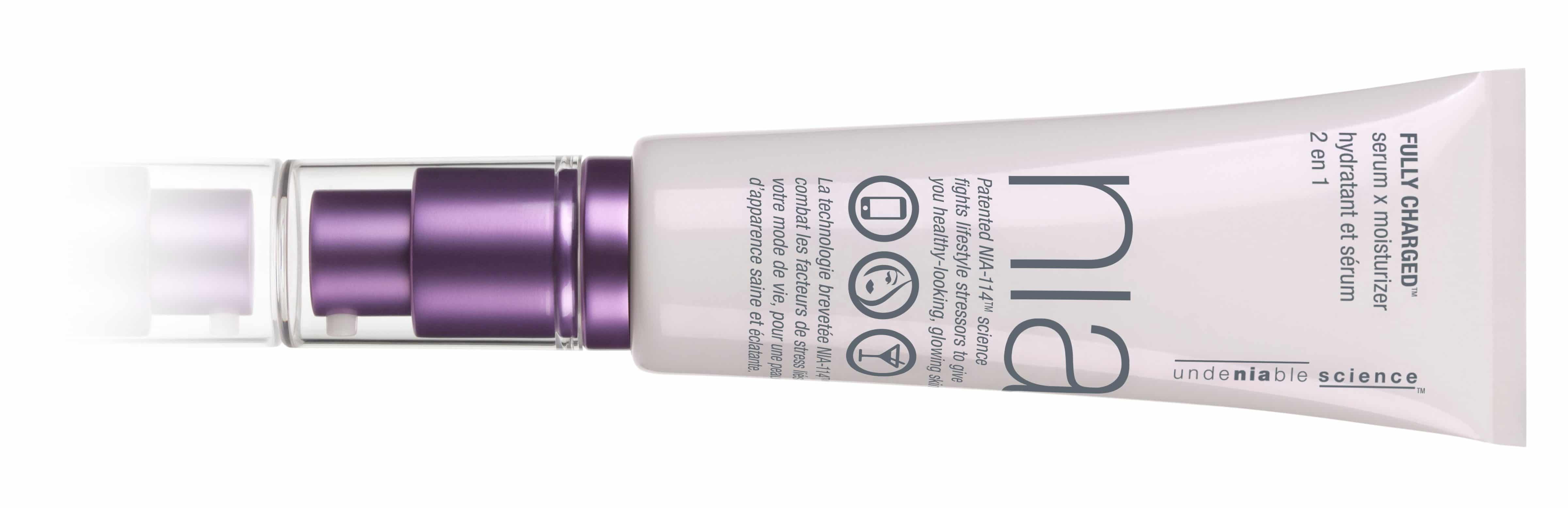 StriVectin presenta NIA - Not Into Aging - una innovativa linea di trattamenti viso, pensato appositamente per i più giovani, la generazione Millennials.