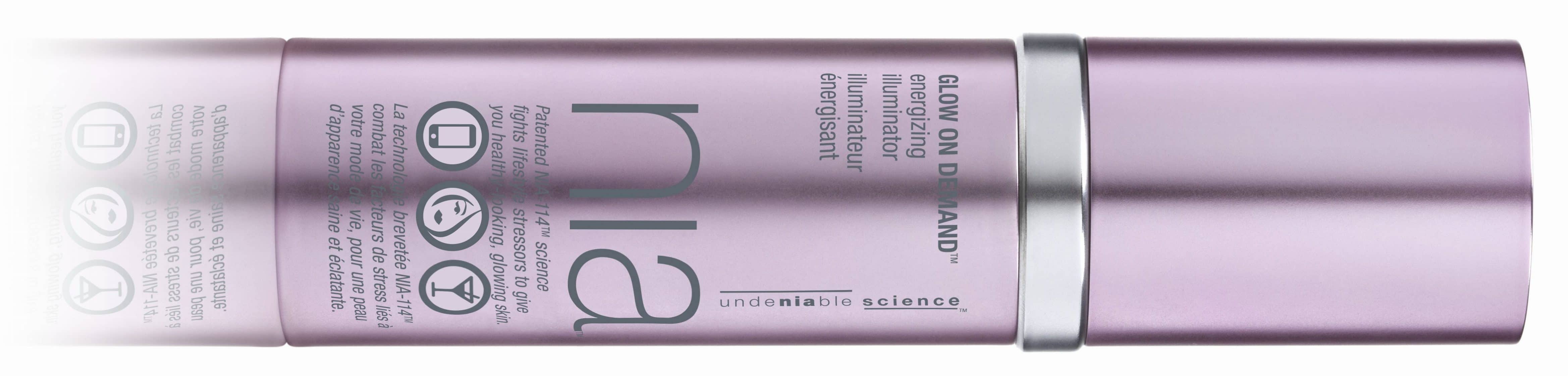 StriVectin presenta NIA - Not Into Aging - una innovativa linea di trattamenti viso, pensato appositamente per i più giovani, la generazione Millennials.