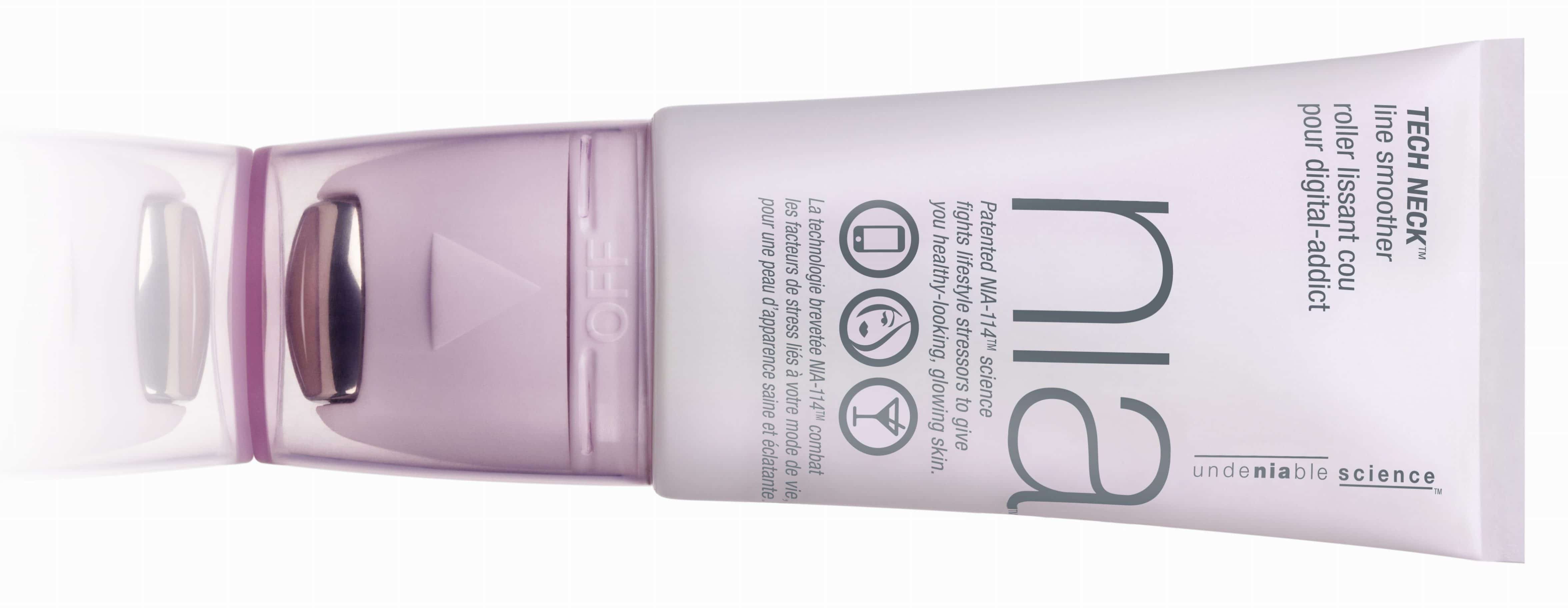 StriVectin presenta NIA - Not Into Aging - una innovativa linea di trattamenti viso, pensato appositamente per i più giovani, la generazione Millennials.