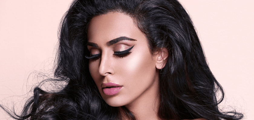 Huda Beauty arriva in Italia: tutti i prodotti presto disponibili da Sephora