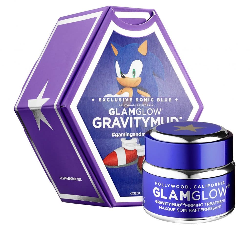 GlamGlow Gravity Mud e tutte le novità GlamGlow per l'Autunno 2017