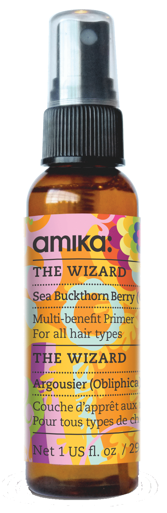 Amika Treat(ment) Me Set: The Wizard