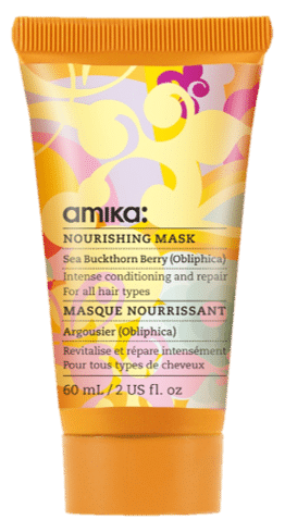 Amika Treat(ment) Me Set: Nourishing Mask