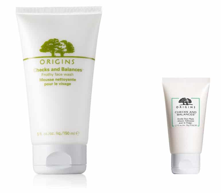 Origins arriva da Sephora con le sue linee skincare naturali: tutte le info foto e prezzi - Checks and Balances