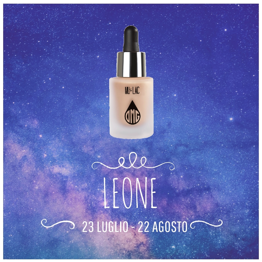 L'oroscopo di About Beauty - Settembre 2017 - Leone