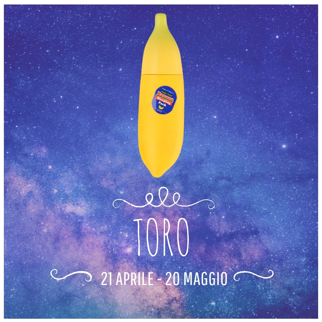 L'oroscopo di About Beauty - Settembre 2017 - Toro