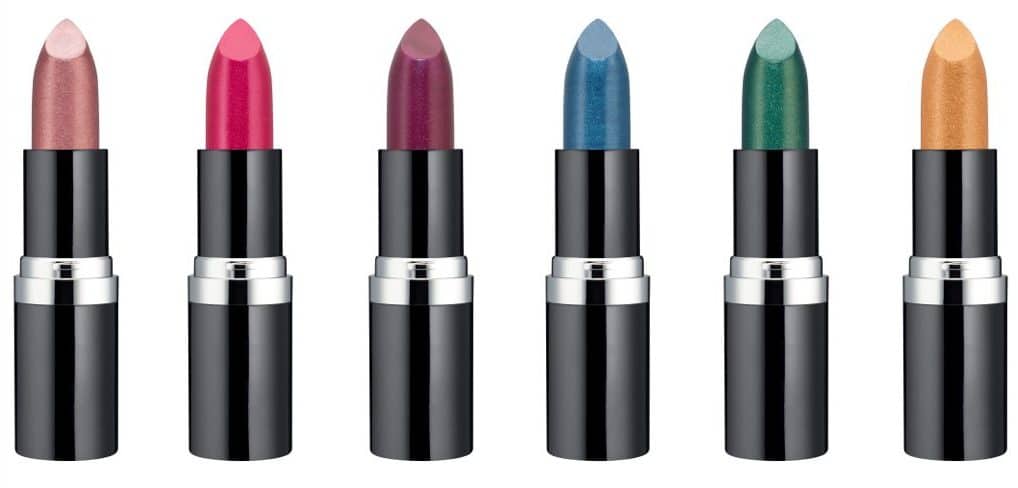 Essence autunno-inverno 2017: Metal Shock rossetto