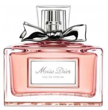 Cinque fragranze per l'autunno-inverno 2017 da non perdere - Miss Dior Eau de Parfum