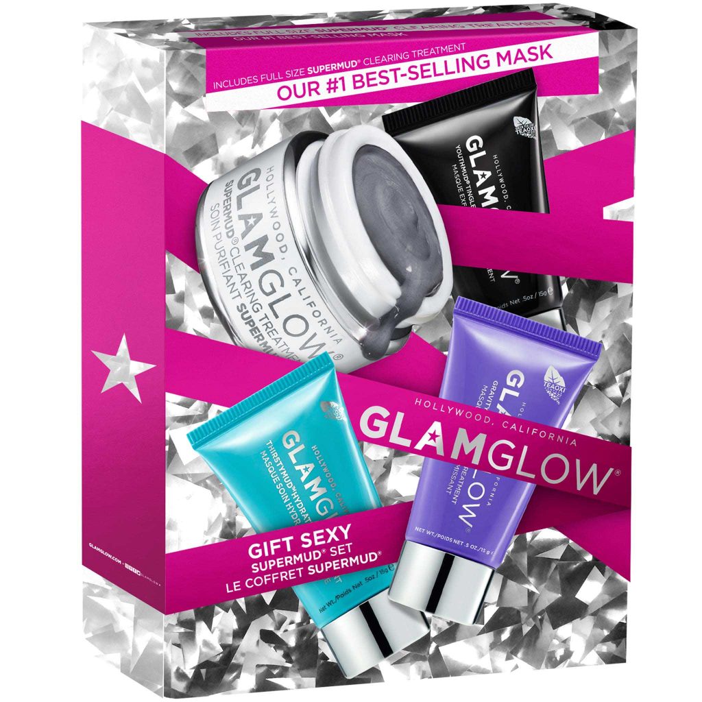 About Beauty GlamGlow Cofanetto1