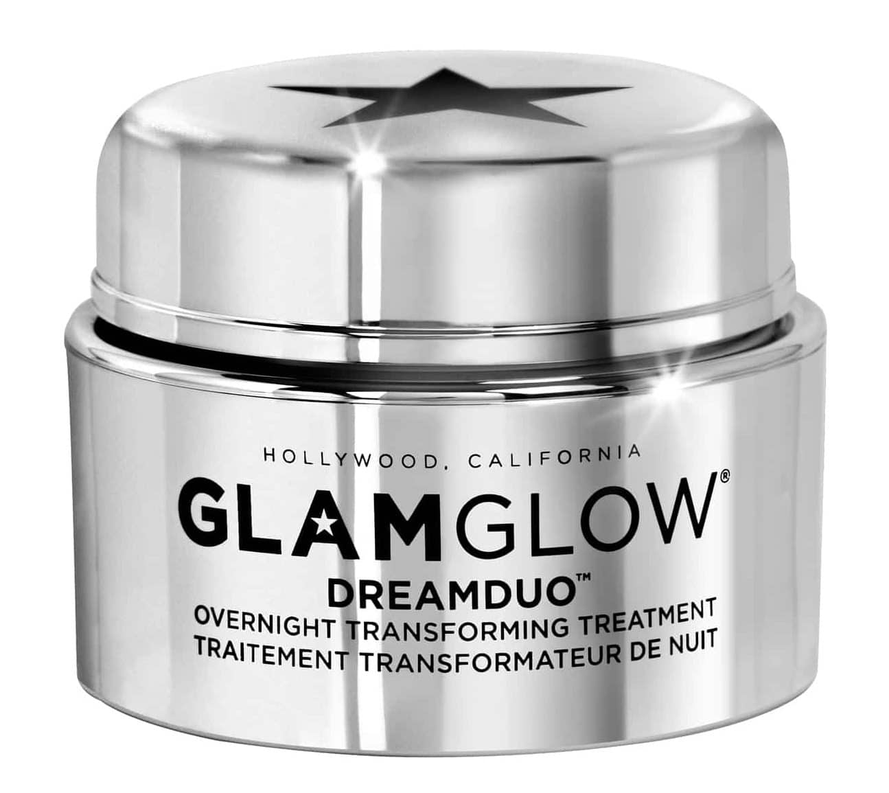 About Beauty GlamGlow DreamDuo