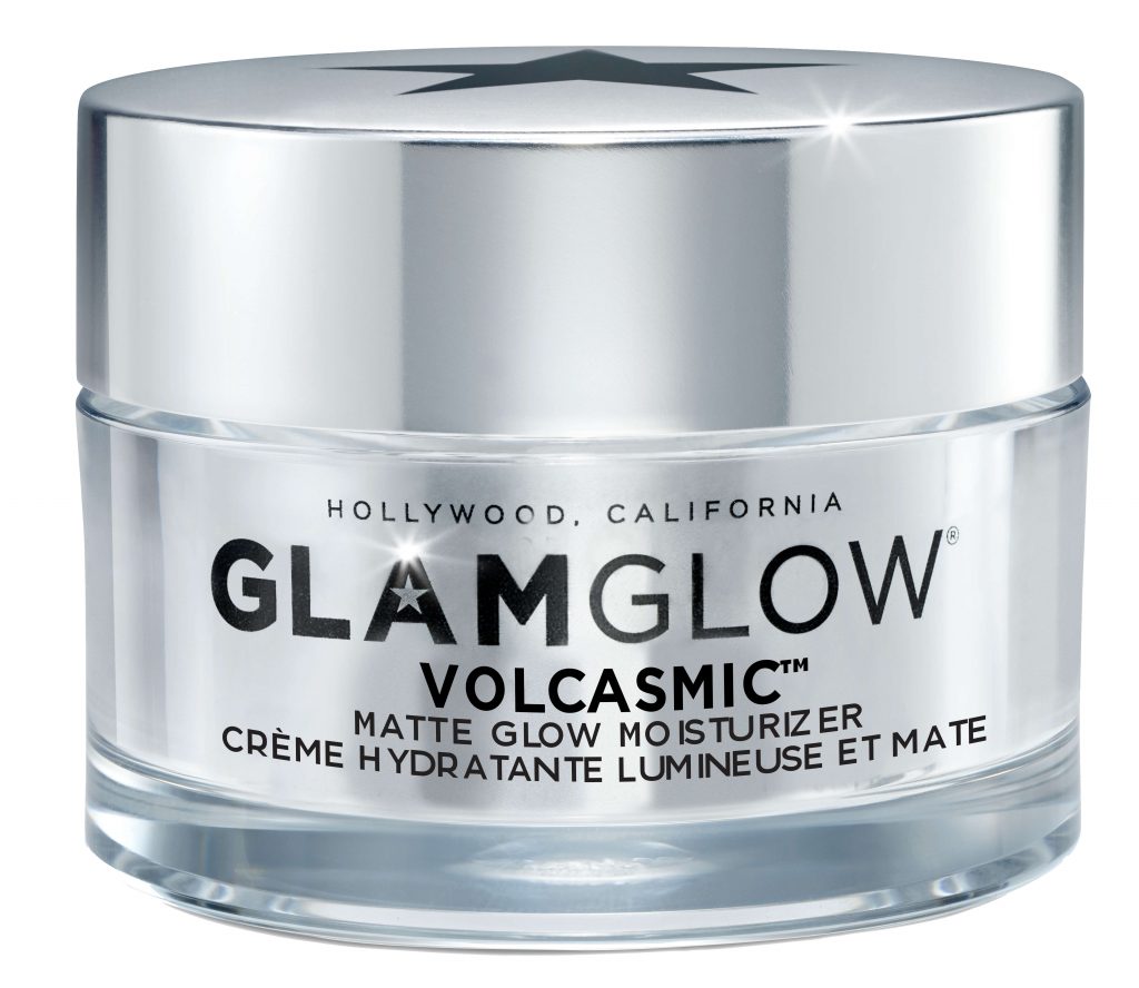 About Beauty GlamGlow Volcasmic