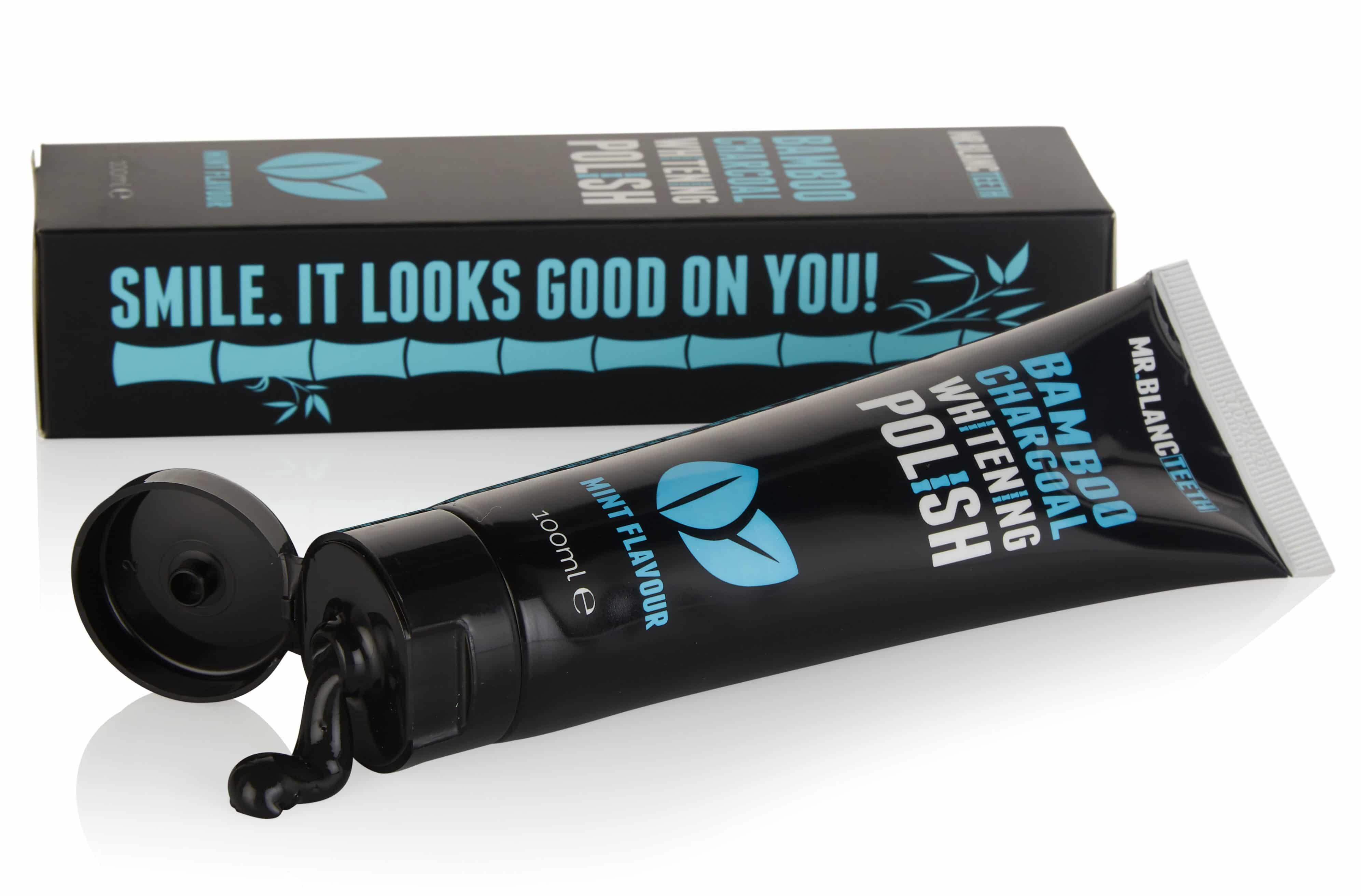 Strisce sbiancanti denti Mr Blanc Teeth - Info, immagini, prezzo, dove acquistare
