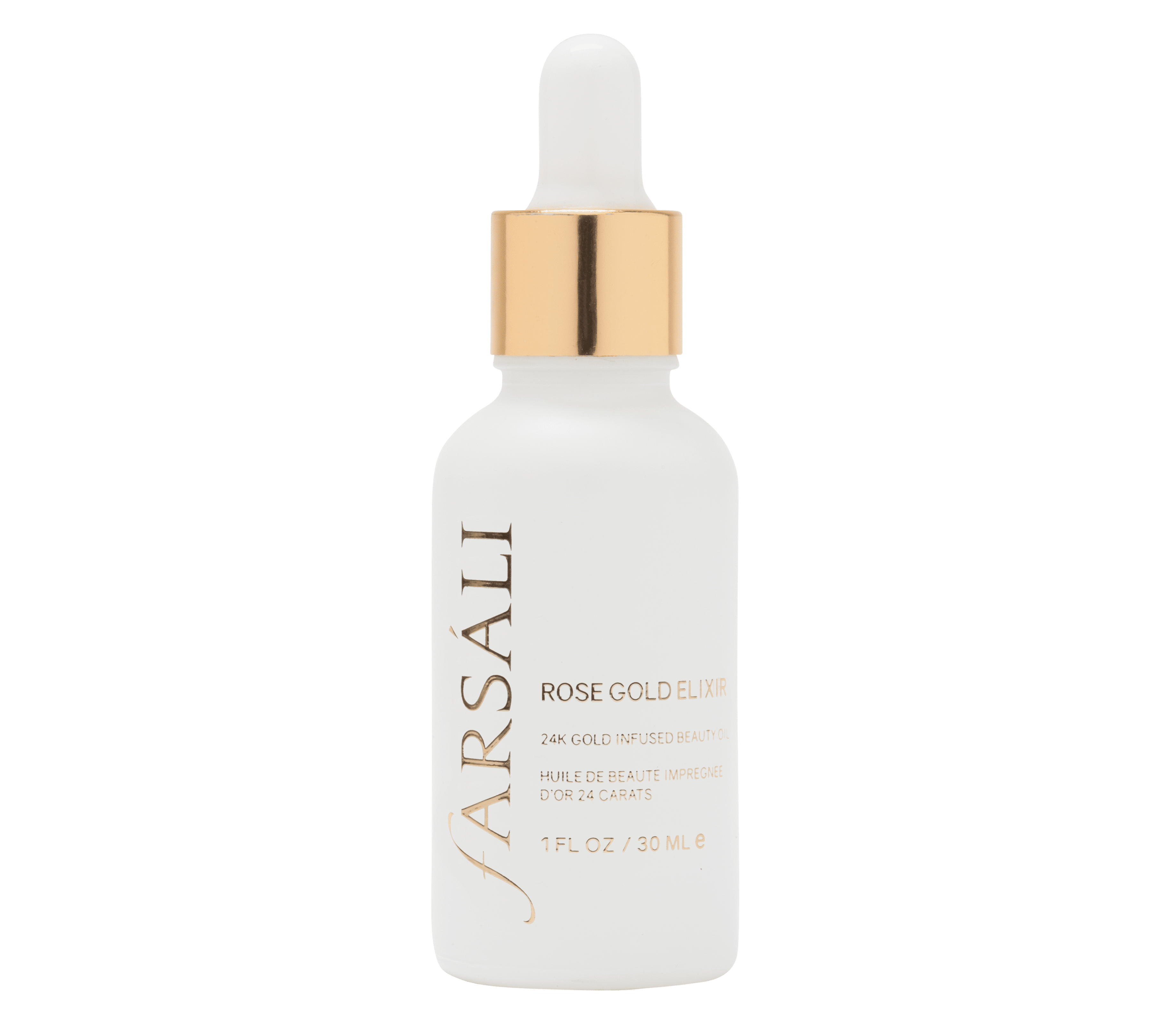 Farsali Rose Gold Elixir: un trattamento idratante quotidiano per nutrire, illuminare e migliorare la texture della pelle