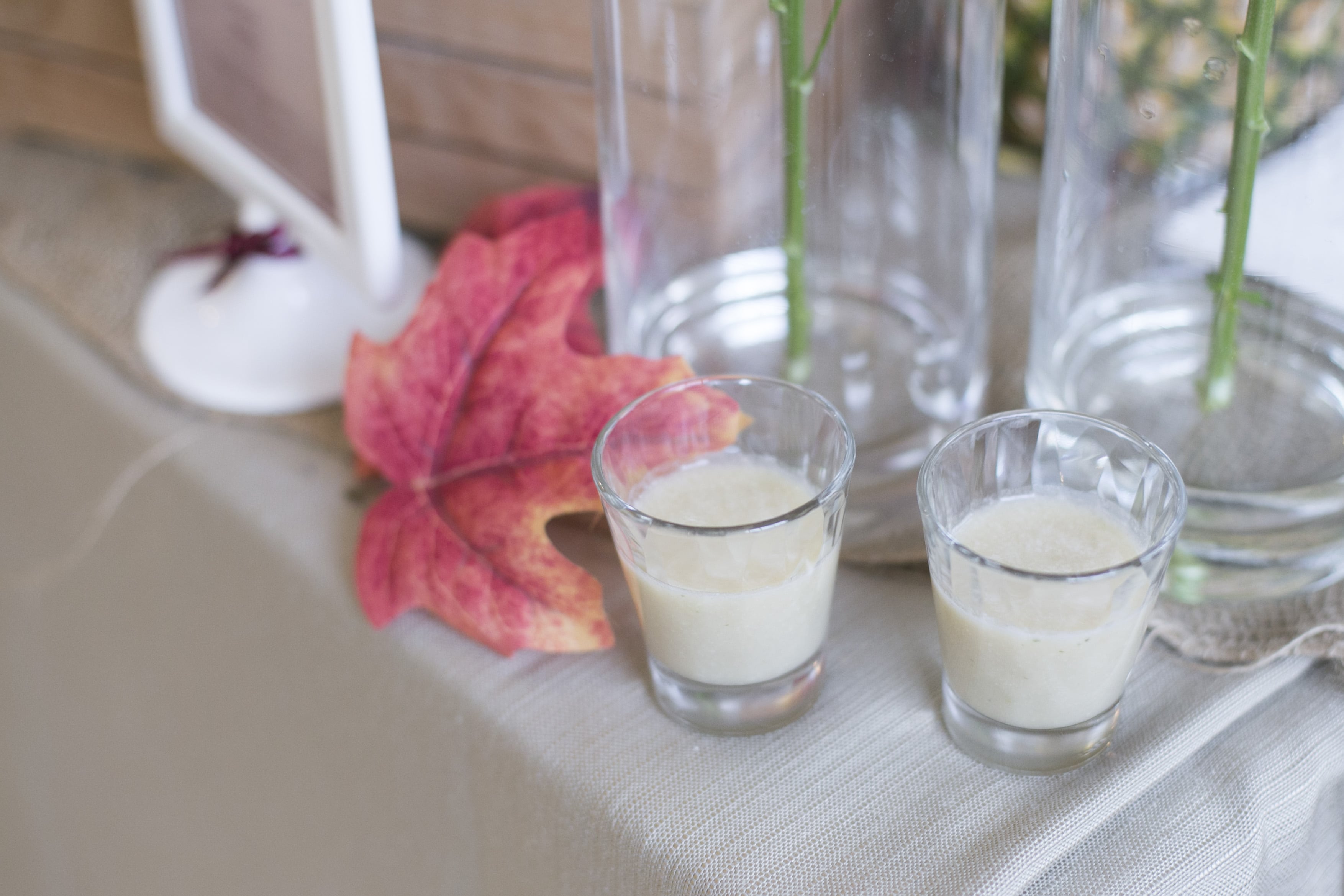 Maschere di bellezza fai da te con Imetec SuccoVivo Pro 2000 - Info, prezzi, funzionamento, ricette - Maschera viso nutriente antistress