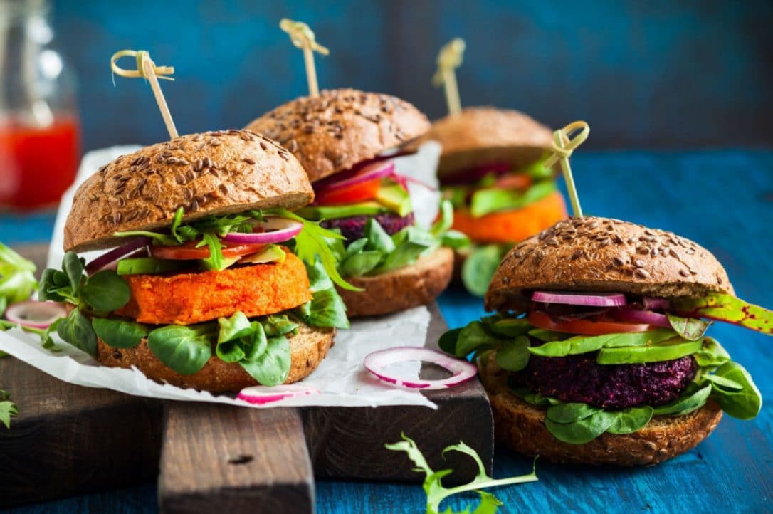 La dieta Flexitarian, ricette, info, stile di vita
