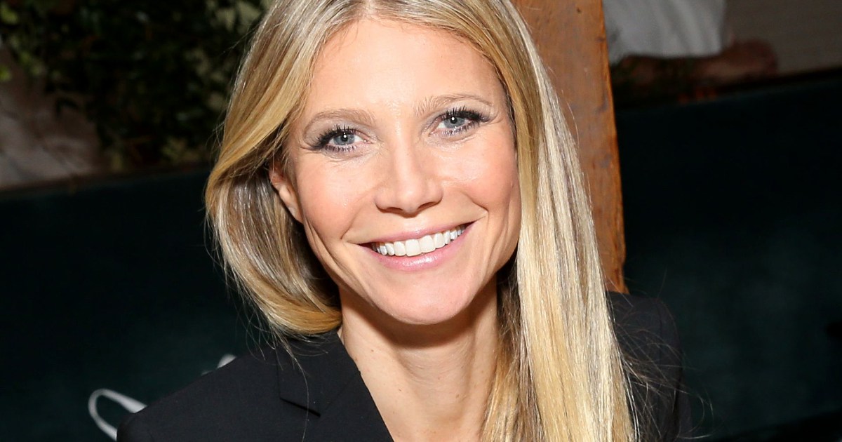 About Beauty, la dieta Flexitarian, ricette, info, stile di vita - Gwyneth Paltrow