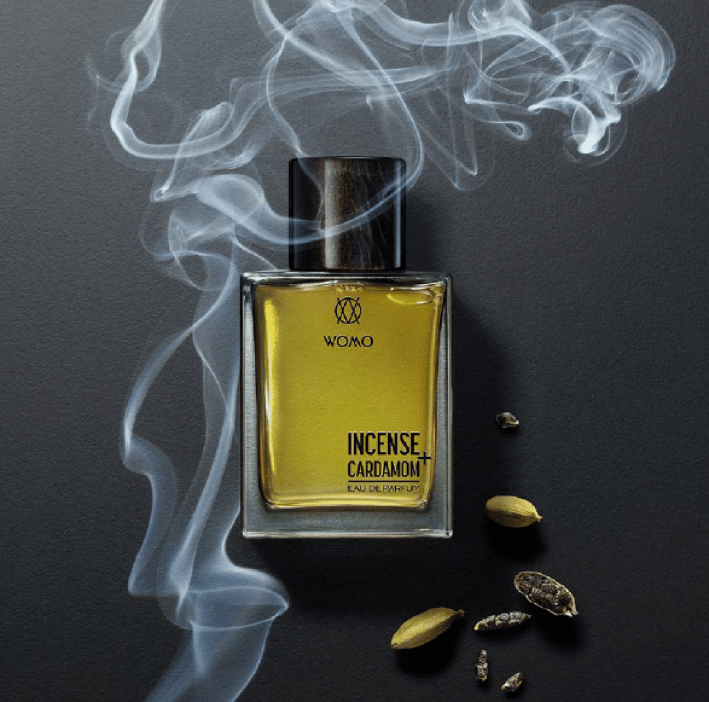 About Beauty Profumo Sfondo3