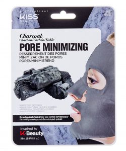 Maschere Kiss per viso, mani, piedi - recensione, review, prezzi, info, foto, dove acquistare 