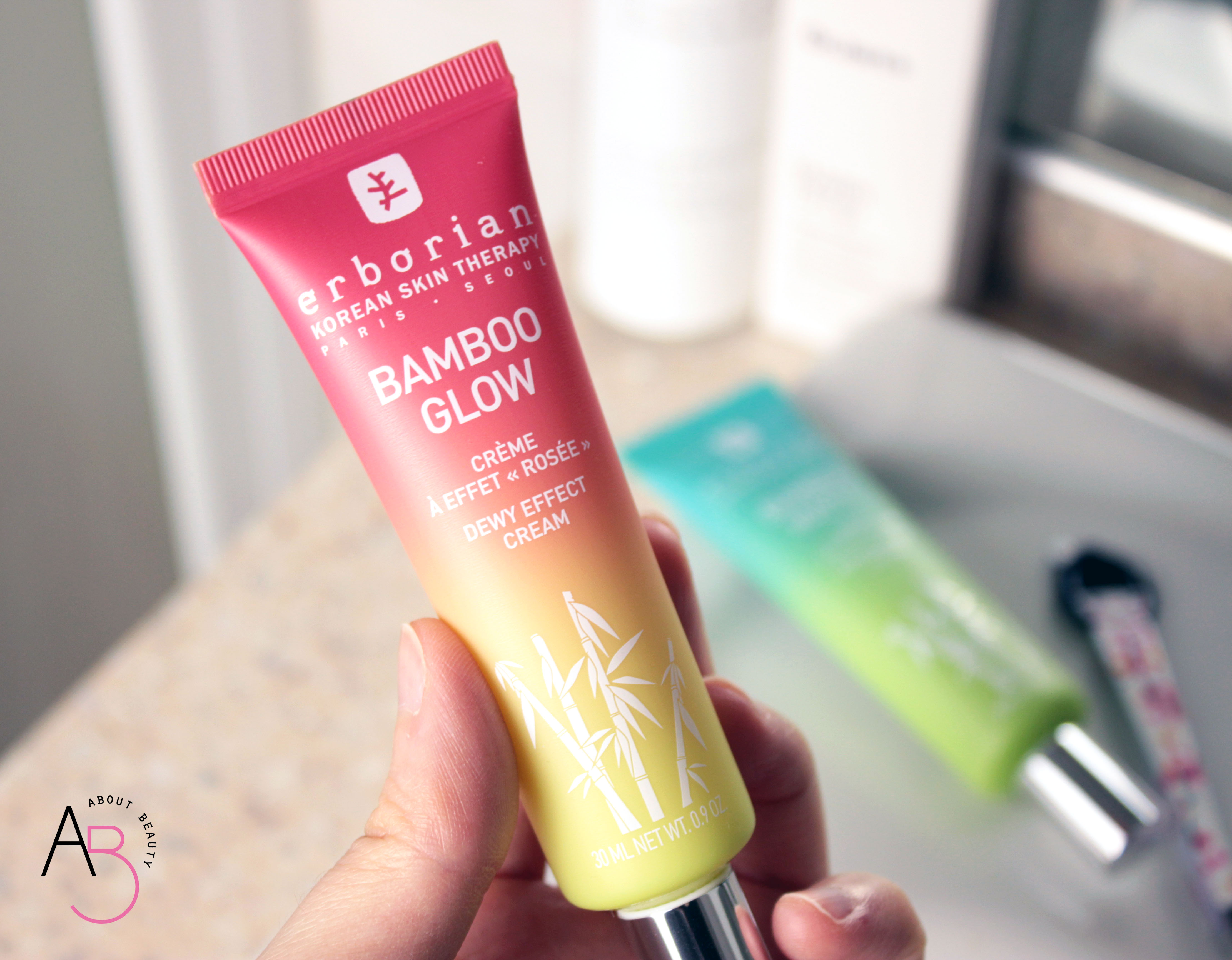 Novità Erborian Summer 2018 - Bamboo Matte, Bamboo Glow - Review, recensione, info, prezzo, dove acquistare, opinioni