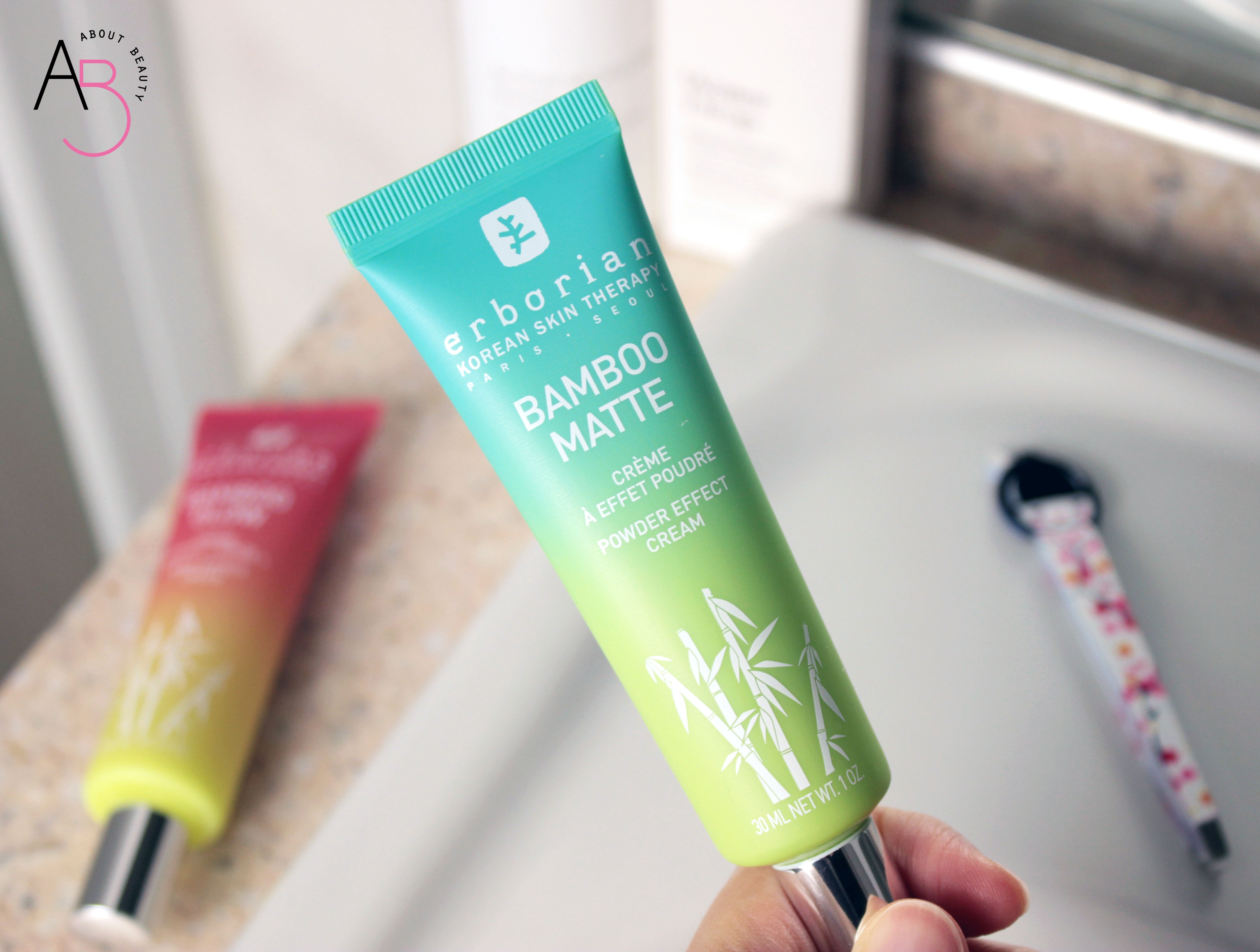 Novità Erborian Summer 2018 - Bamboo Matte, Bamboo Glow - Review, recensione, info, prezzo, dove acquistare, opinioni
