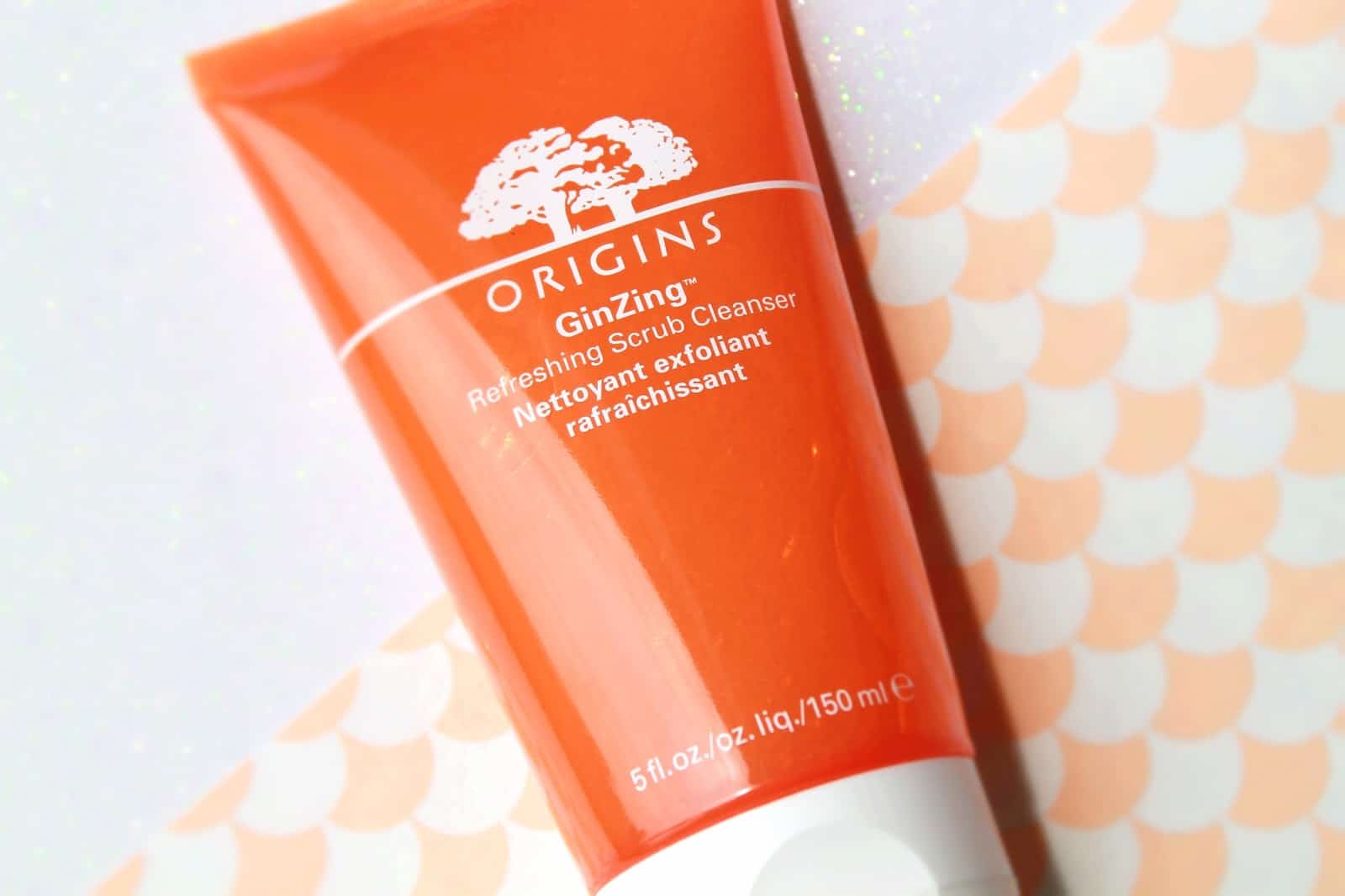 Origins Primavera/Estate 2018 Novità: Ginzing - Recensione, review, prezzo, dove acquistare, opinioni, info