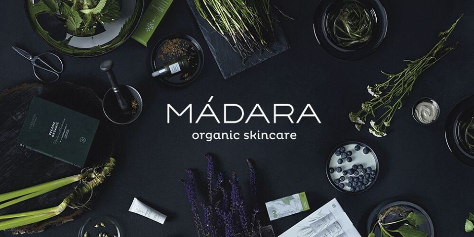 Pillole dal Cosmoprof #2 - Madara e Lavera - Madara Boost Hyaluronic Collagen review, recensione, info, prezzo, dove acquistare