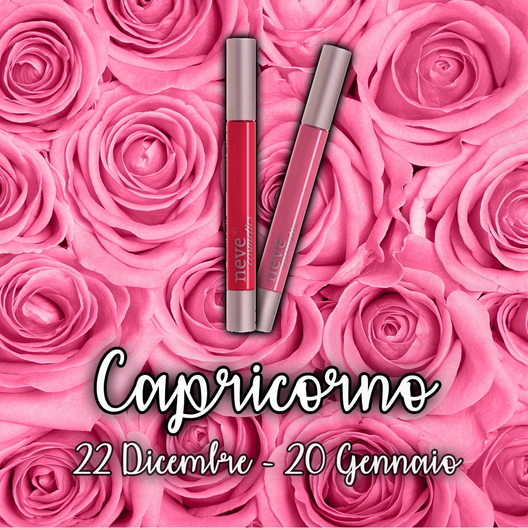 About_Beauty_Oroscopo_Capricorno_Maggio_2018