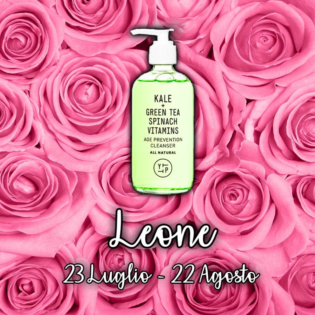 About_Beauty_Oroscopo_Leone_Maggio_2018