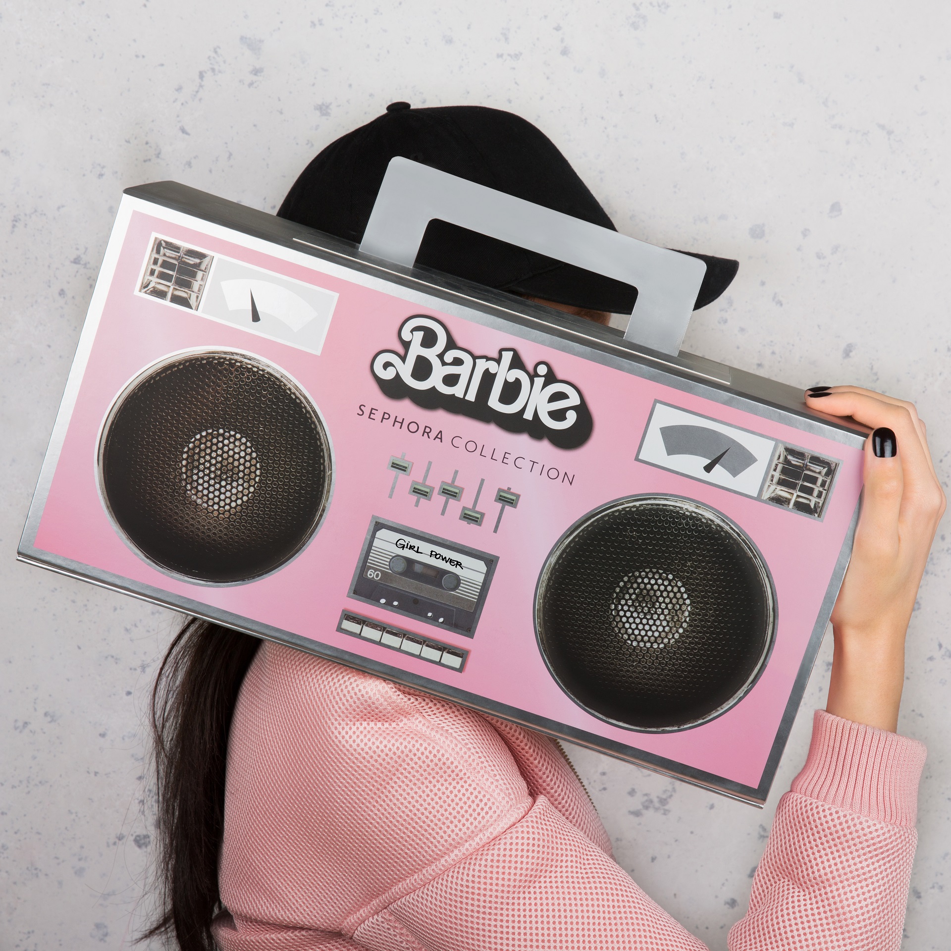 Sephora Collection x Barbie, il nuovo cofanetto in edizione limitata - Review, recensione, info, prezzo, dove acquistare