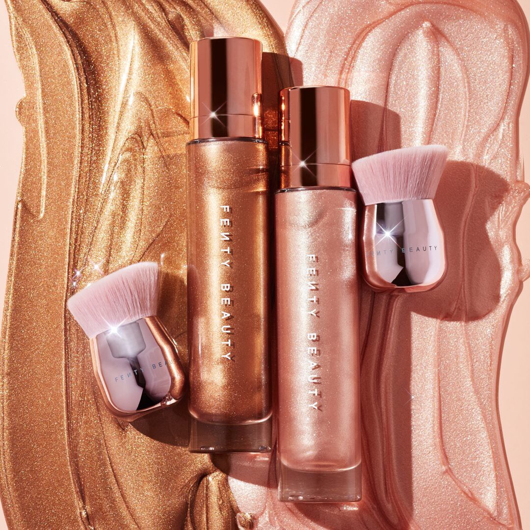 Fenty Beauty Beach Please, la collezione estiva che illuminerà la tua estate - info, prezzi, swatch, comparazioni, review
