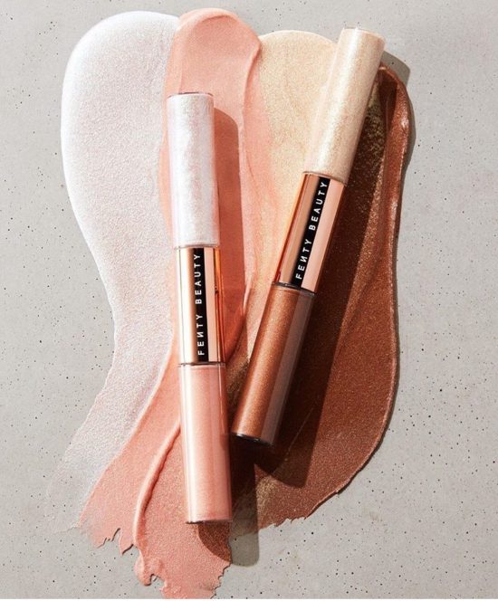 Fenty Beauty Beach Please, la collezione estiva che illuminerà la tua estate - info, prezzi, swatch, comparazioni, review
