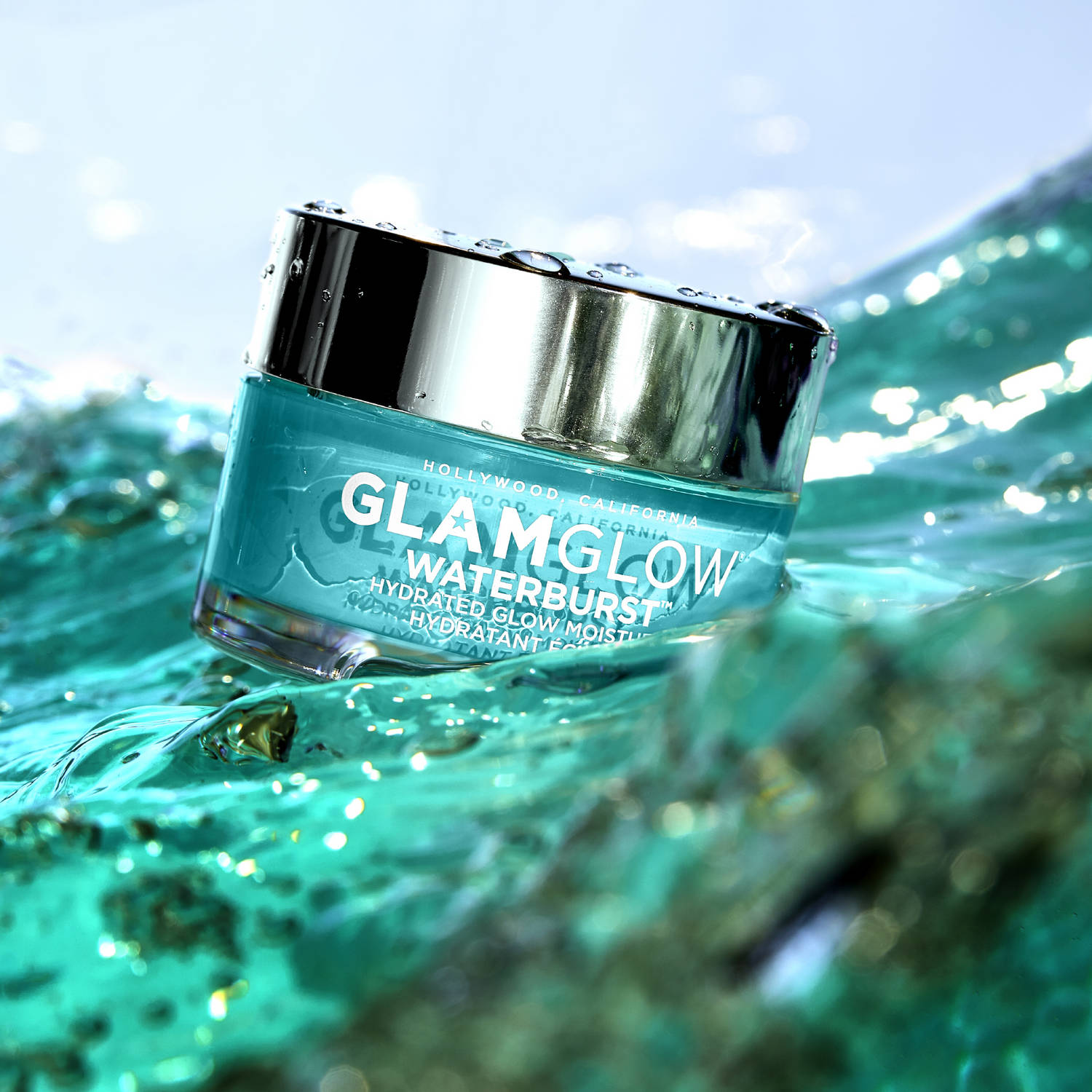 Glamglow Waterburst, il nuovo trattamento viso idratante - Review, recensione, opinioni, prezzo, dove acquistare
