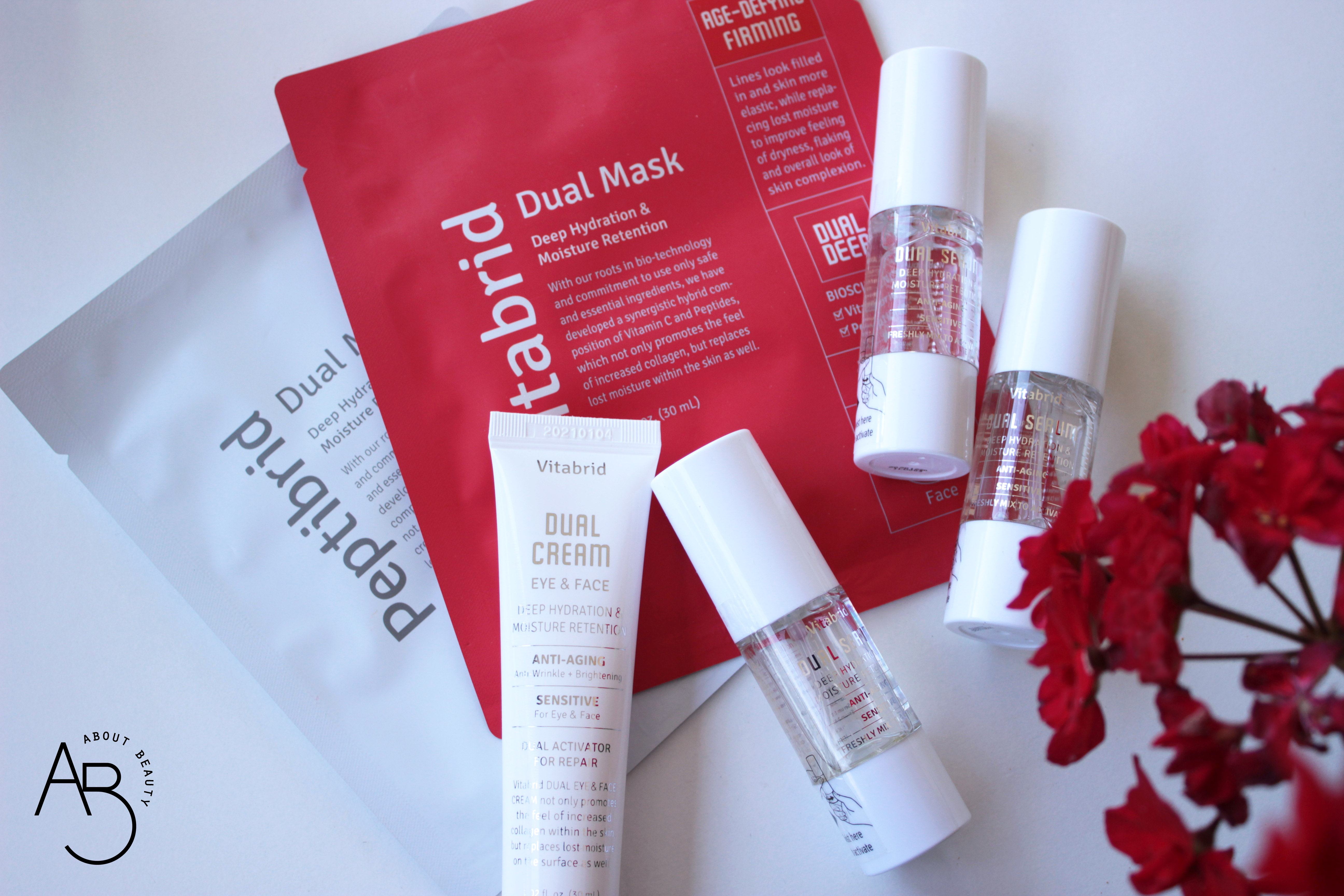 Pillole dal Cosmoprof #2: Vitabrid C12 - Novità Cosmoprof 2018 - Info, dove acquistare, prezzo, INCI, review, recensione