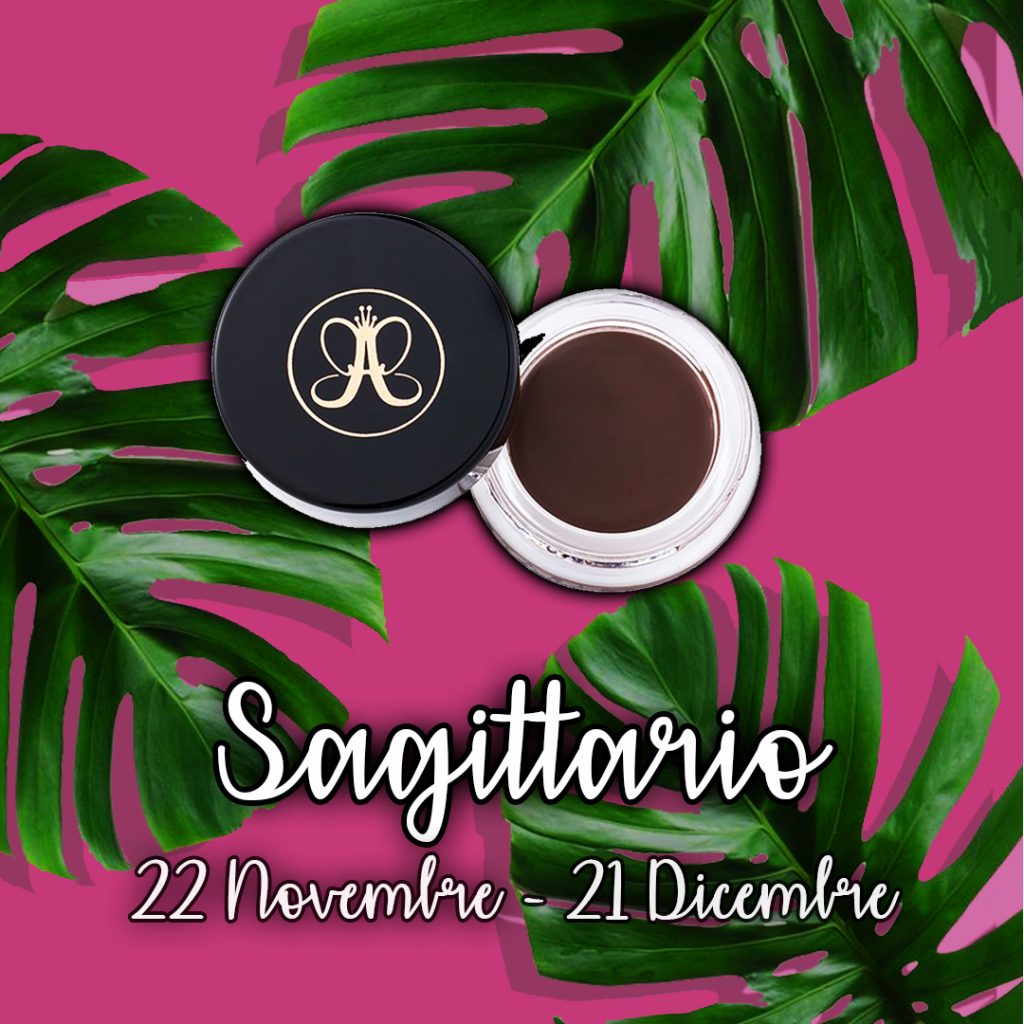 About_Beauty_Oroscopo_Sagittario_Luglio_2018
