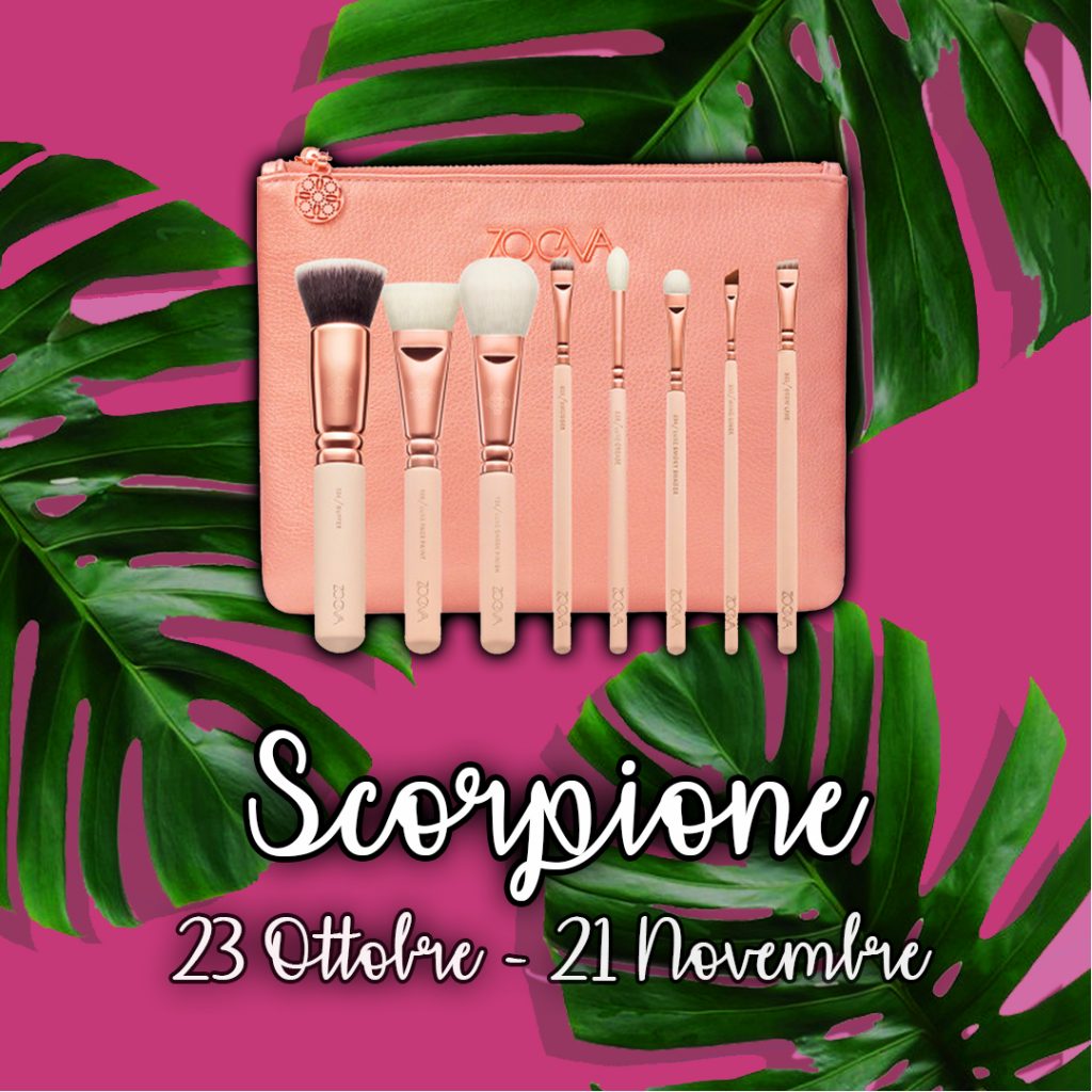 About_Beauty_Oroscopo_Scorpione_Luglio_2018